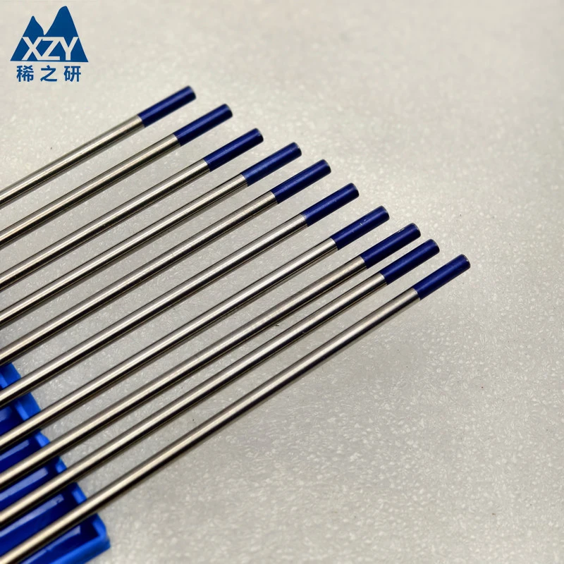 Yttrium Tungsten Electrode